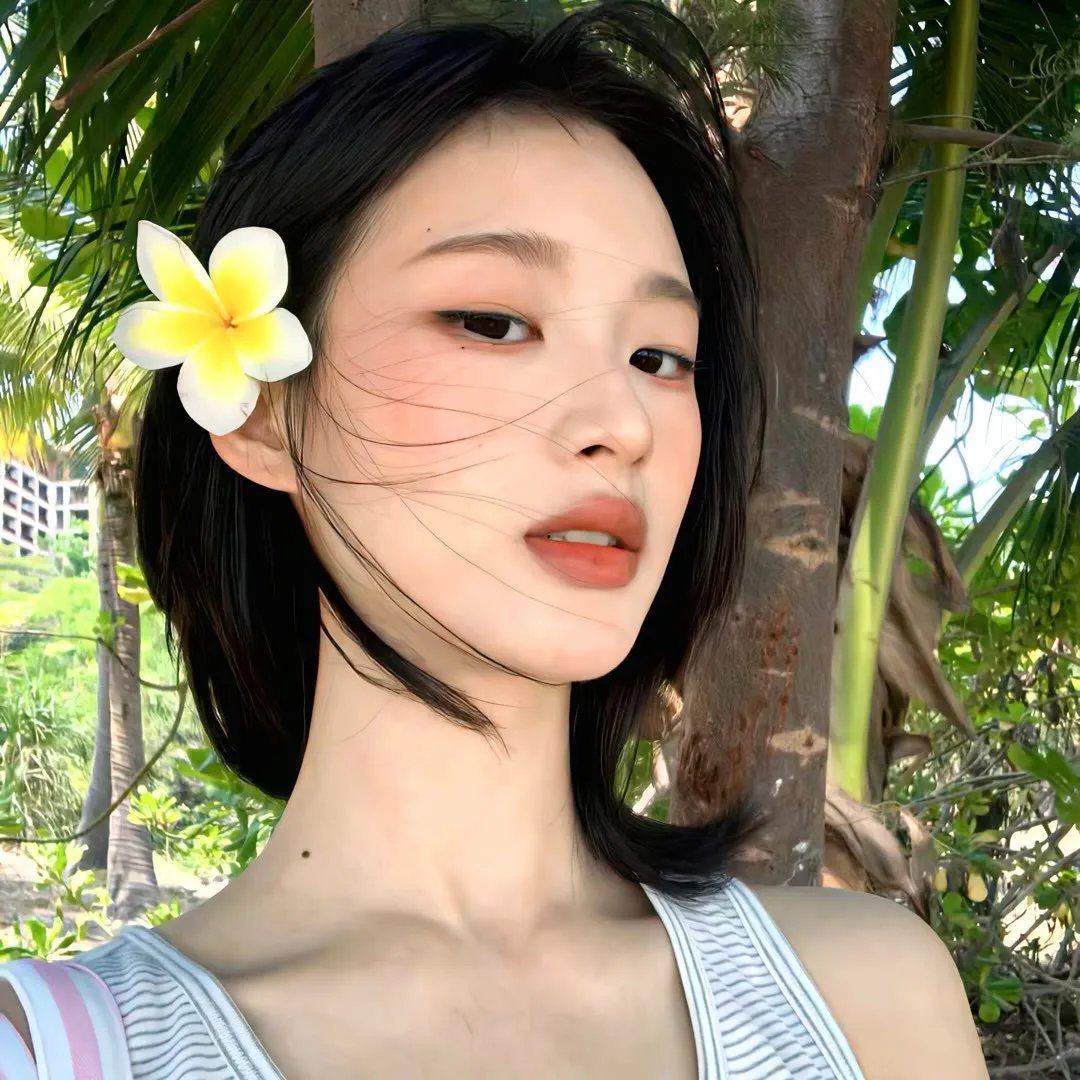 天堂海滩