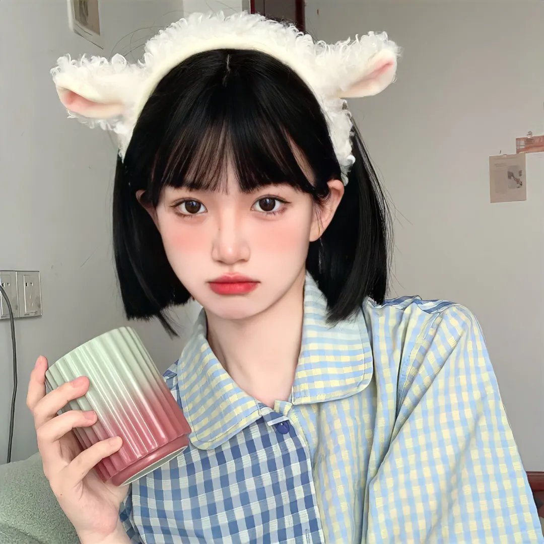 幸福是一条温暖的毛毯