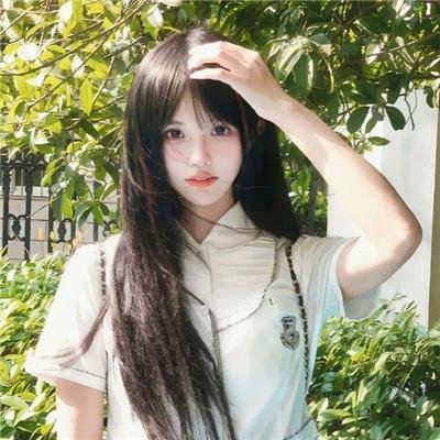 给妹妹的情书